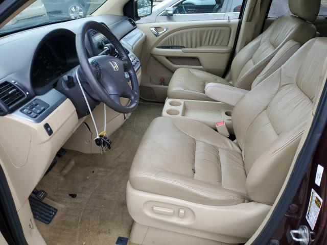 Photo 6 VIN: 5FNRL38638B115696 - HONDA ODYSSEY EX 