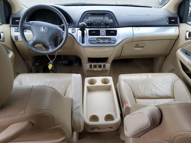 Photo 7 VIN: 5FNRL38638B115696 - HONDA ODYSSEY EX 