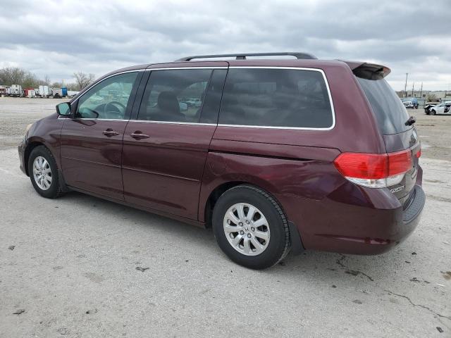 Photo 1 VIN: 5FNRL38638B418400 - HONDA ODYSSEY EX 