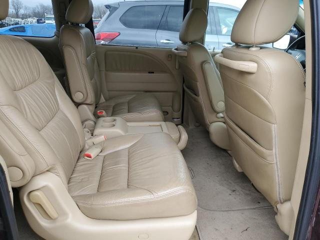 Photo 10 VIN: 5FNRL38638B418400 - HONDA ODYSSEY EX 