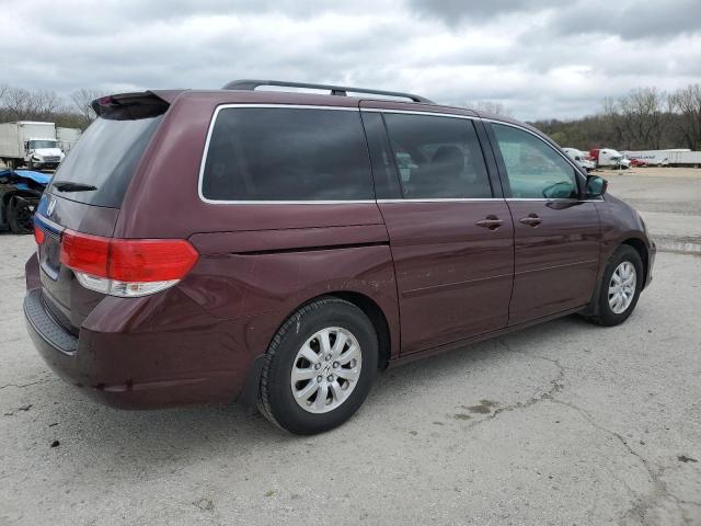 Photo 2 VIN: 5FNRL38638B418400 - HONDA ODYSSEY EX 