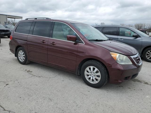 Photo 3 VIN: 5FNRL38638B418400 - HONDA ODYSSEY EX 