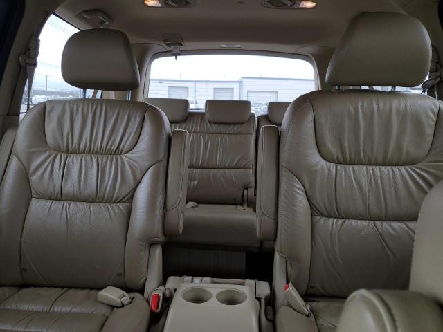 Photo 9 VIN: 5FNRL38638B418400 - HONDA ODYSSEY EX 