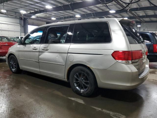 Photo 1 VIN: 5FNRL38639B004101 - HONDA ODYSSEY EX 