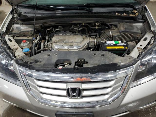 Photo 11 VIN: 5FNRL38639B004101 - HONDA ODYSSEY EX 