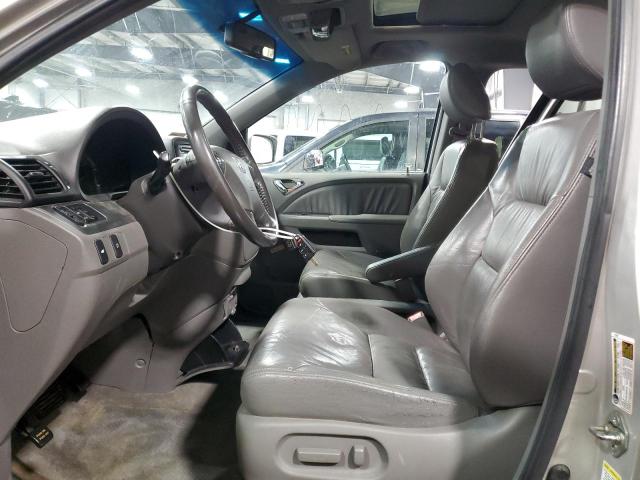 Photo 6 VIN: 5FNRL38639B004101 - HONDA ODYSSEY EX 