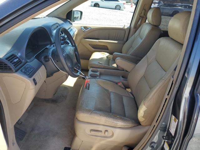 Photo 6 VIN: 5FNRL38645B016624 - HONDA ODYSSEY EX 