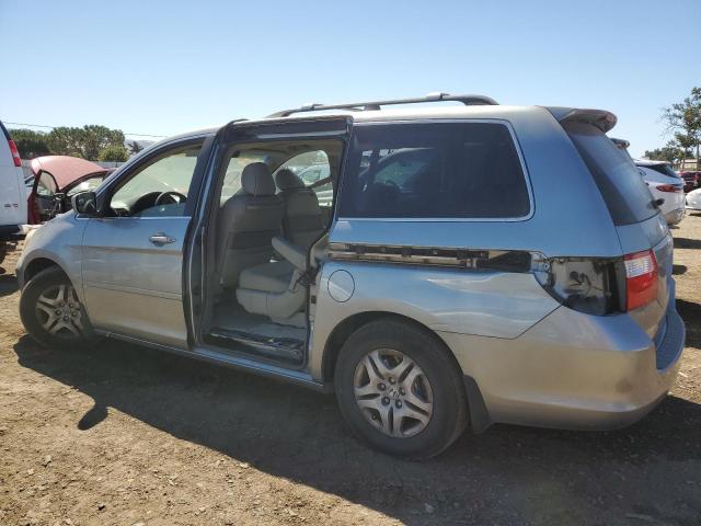 Photo 1 VIN: 5FNRL38645B059764 - HONDA ODYSSEY EX 