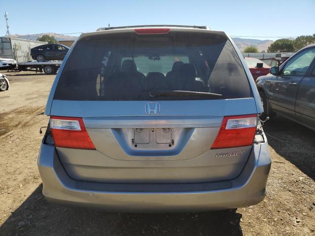 Photo 5 VIN: 5FNRL38645B059764 - HONDA ODYSSEY EX 