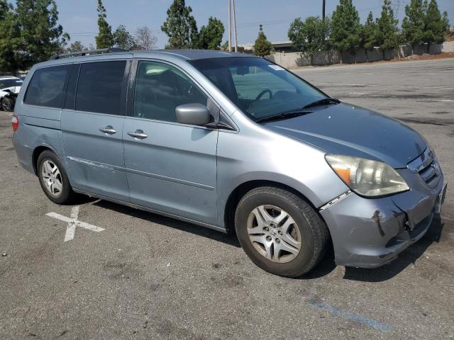 Photo 3 VIN: 5FNRL38645B096278 - HONDA ODYSSEY EX 