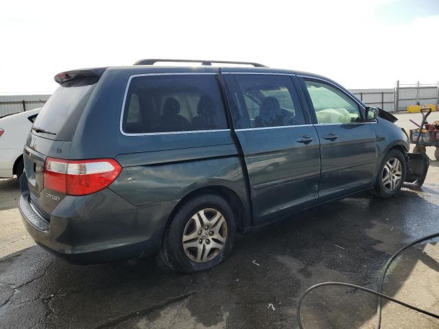 Photo 2 VIN: 5FNRL38645B412729 - HONDA ODYSSEY EX 