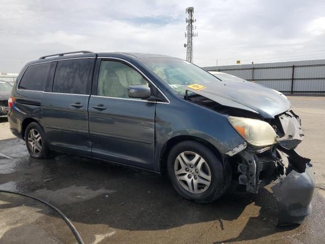 Photo 3 VIN: 5FNRL38645B412729 - HONDA ODYSSEY EX 