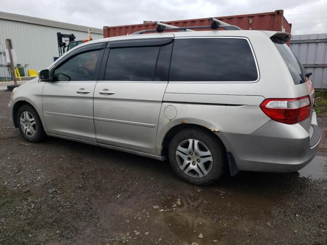 Photo 1 VIN: 5FNRL38645B505699 - HONDA ODYSSEY EX 