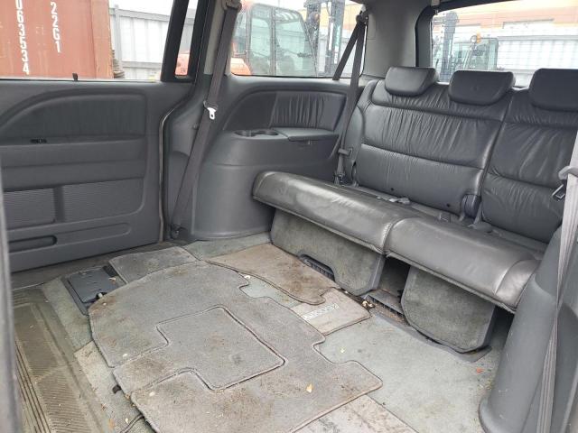 Photo 10 VIN: 5FNRL38645B505699 - HONDA ODYSSEY EX 