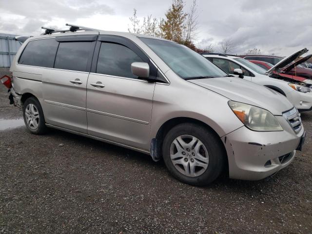 Photo 3 VIN: 5FNRL38645B505699 - HONDA ODYSSEY EX 