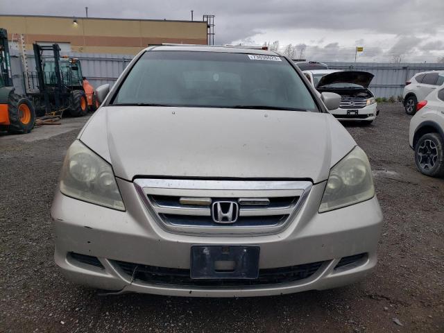 Photo 4 VIN: 5FNRL38645B505699 - HONDA ODYSSEY EX 