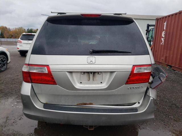 Photo 5 VIN: 5FNRL38645B505699 - HONDA ODYSSEY EX 