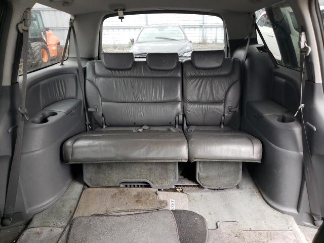 Photo 9 VIN: 5FNRL38645B505699 - HONDA ODYSSEY EX 