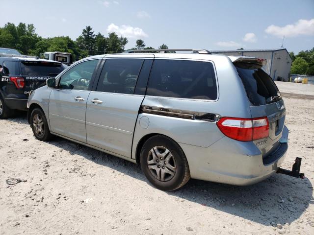 Photo 1 VIN: 5FNRL38646B098811 - HONDA ODYSSEY EX 