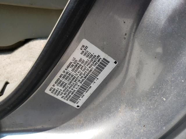 Photo 12 VIN: 5FNRL38646B098811 - HONDA ODYSSEY EX 