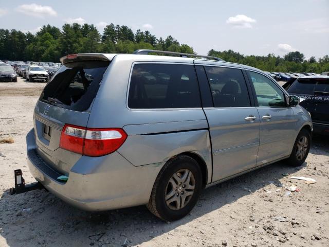 Photo 2 VIN: 5FNRL38646B098811 - HONDA ODYSSEY EX 