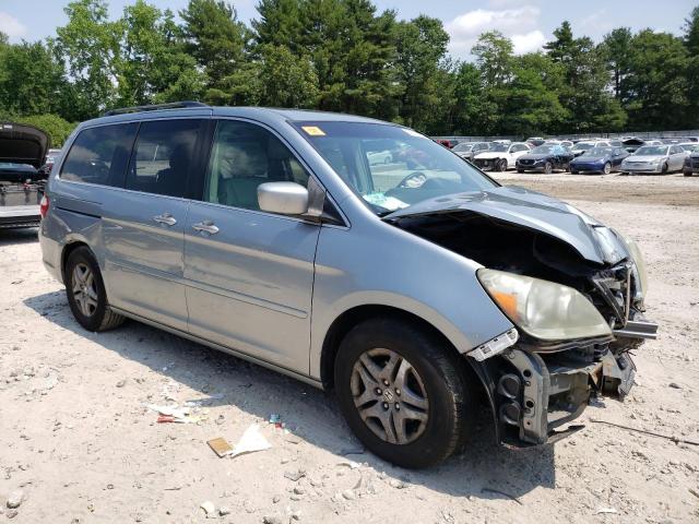 Photo 3 VIN: 5FNRL38646B098811 - HONDA ODYSSEY EX 