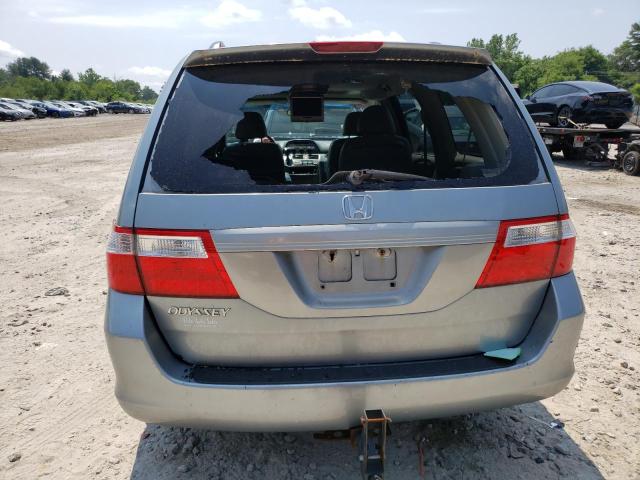 Photo 5 VIN: 5FNRL38646B098811 - HONDA ODYSSEY EX 