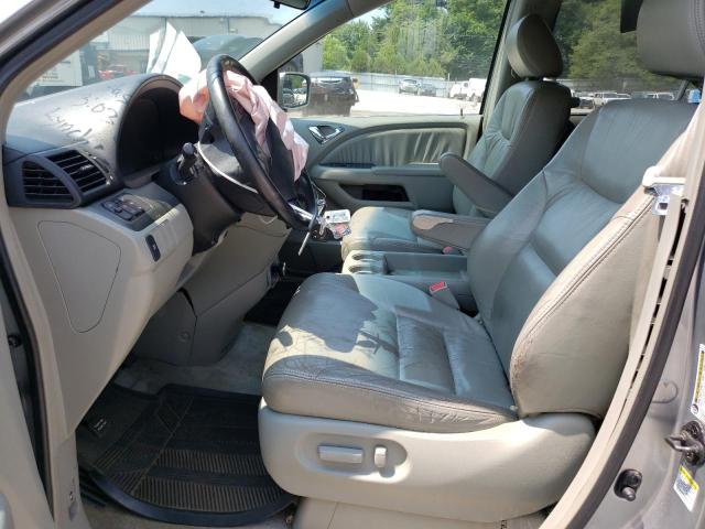 Photo 6 VIN: 5FNRL38646B098811 - HONDA ODYSSEY EX 