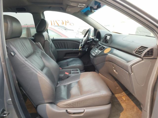 Photo 4 VIN: 5FNRL38646B103232 - HONDA ODYSSEY EX 