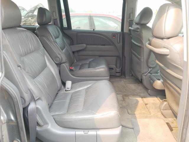 Photo 5 VIN: 5FNRL38646B103232 - HONDA ODYSSEY EX 