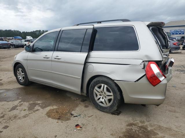 Photo 1 VIN: 5FNRL38646B443903 - HONDA ODYSSEY EX 