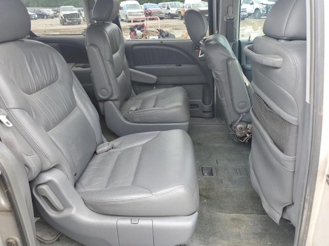 Photo 10 VIN: 5FNRL38646B443903 - HONDA ODYSSEY EX 