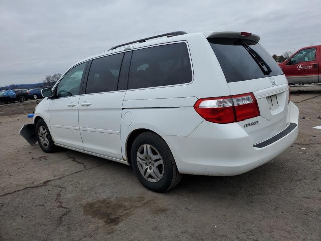 Photo 1 VIN: 5FNRL38646B444632 - HONDA ODYSSEY EX 