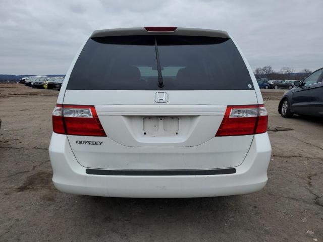 Photo 5 VIN: 5FNRL38646B444632 - HONDA ODYSSEY EX 