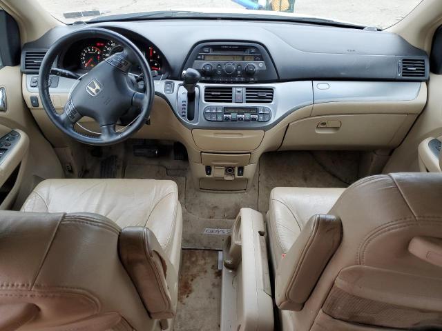 Photo 7 VIN: 5FNRL38646B444632 - HONDA ODYSSEY EX 