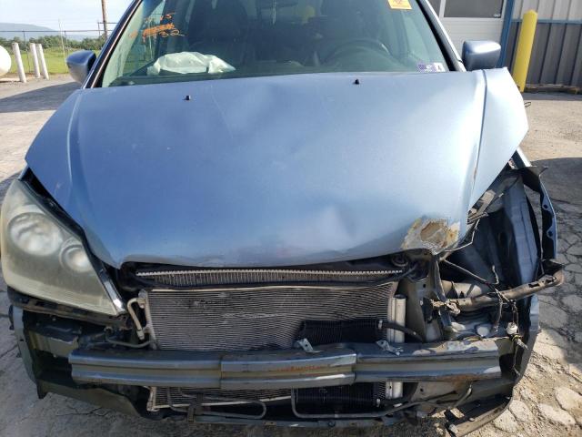 Photo 11 VIN: 5FNRL38647B012558 - HONDA ODYSSEY EX 