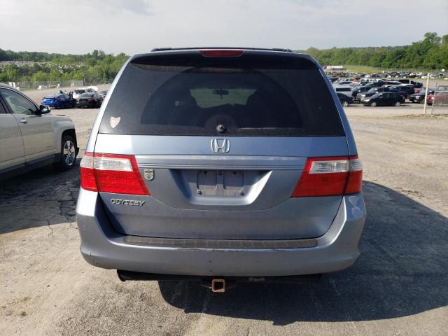 Photo 5 VIN: 5FNRL38647B012558 - HONDA ODYSSEY EX 