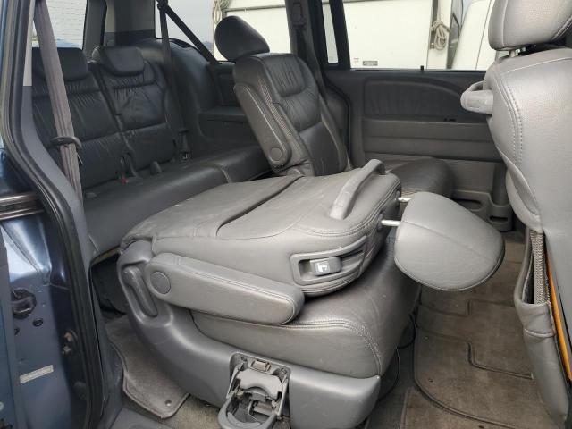 Photo 10 VIN: 5FNRL38647B016190 - HONDA ODYSSEY EX 