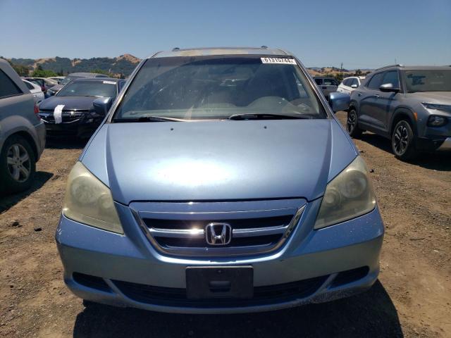 Photo 4 VIN: 5FNRL38647B016190 - HONDA ODYSSEY EX 