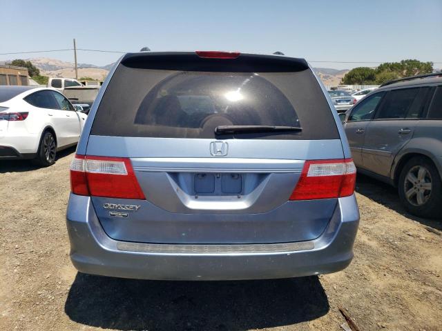 Photo 5 VIN: 5FNRL38647B016190 - HONDA ODYSSEY EX 