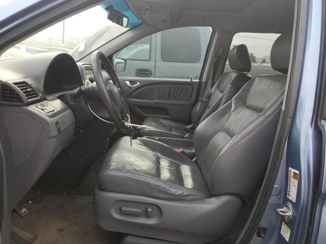 Photo 6 VIN: 5FNRL38647B016190 - HONDA ODYSSEY EX 