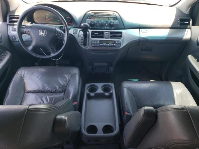 Photo 7 VIN: 5FNRL38647B016190 - HONDA ODYSSEY EX 