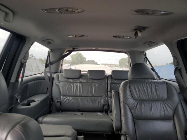 Photo 9 VIN: 5FNRL38647B016190 - HONDA ODYSSEY EX 