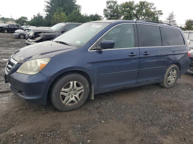 Photo 0 VIN: 5FNRL38647B021826 - HONDA ODYSSEY EX 