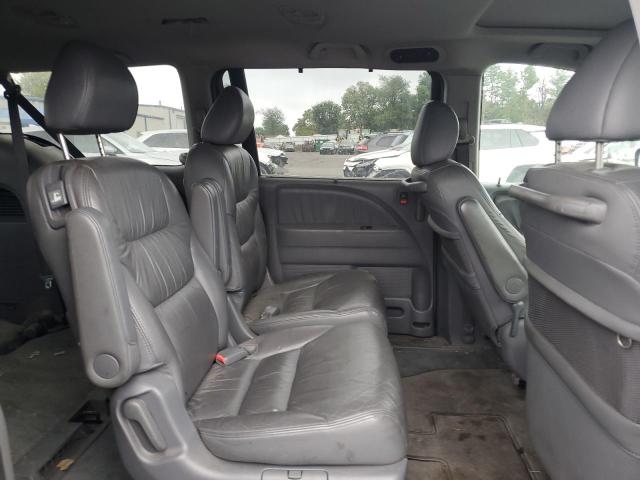 Photo 10 VIN: 5FNRL38647B021826 - HONDA ODYSSEY EX 