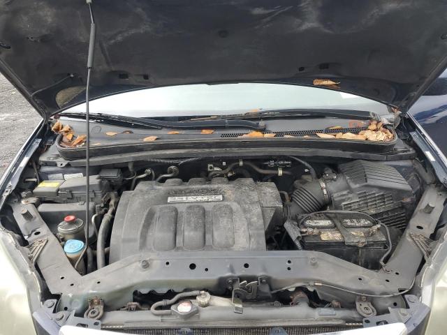 Photo 11 VIN: 5FNRL38647B021826 - HONDA ODYSSEY EX 