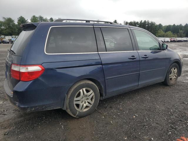 Photo 2 VIN: 5FNRL38647B021826 - HONDA ODYSSEY EX 