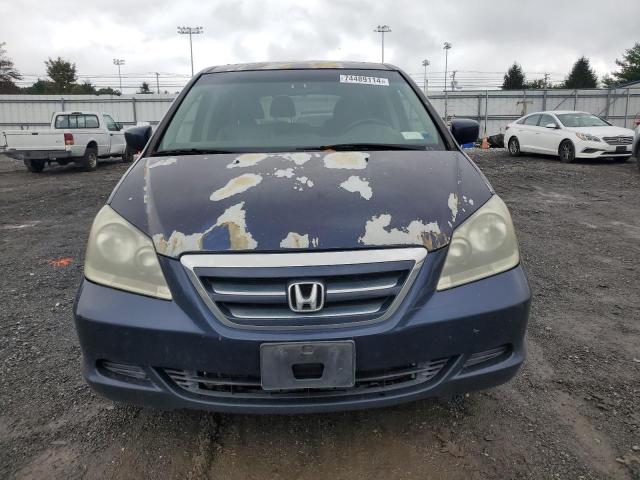 Photo 4 VIN: 5FNRL38647B021826 - HONDA ODYSSEY EX 