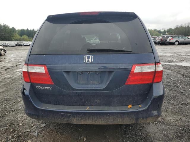 Photo 5 VIN: 5FNRL38647B021826 - HONDA ODYSSEY EX 