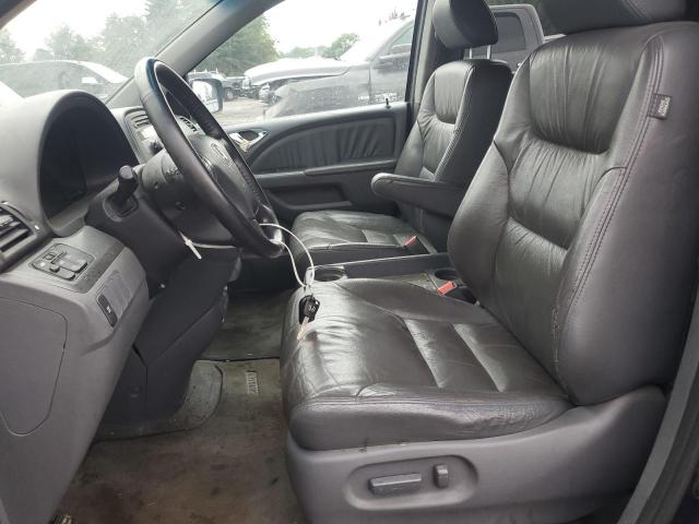 Photo 6 VIN: 5FNRL38647B021826 - HONDA ODYSSEY EX 